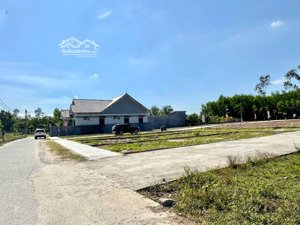 mở bán 19 lô đất nền giá chỉ từ 9xx triệu/lô