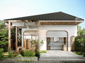 cần bán villa đà lạt ma trang sơn kết cấu đẹp - 95m, 7,9 tỷ