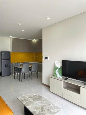 cho thuê căn hộ lavida plus 2pn nhà đủ nội thất mới giá 15tr/tháng ở liền, lh 