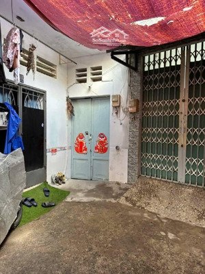 60m2 dương quảng hàm - p5 - ngay đh văn lang - ngang h.i.ế.m 6m gò vấp chỉ 5ty5