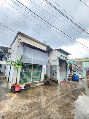 bán dãy trọ 4.8x31m, hẻm đoàn thị kia p. tân đông hiệp kế chợ, thu 10tr/th