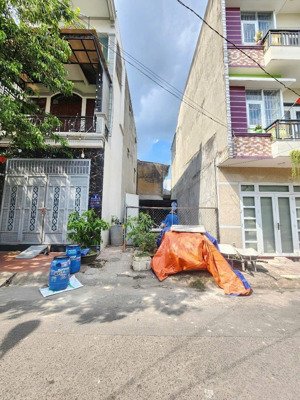 bán đất 4.5x15m, kdc an bình 2 p.an bình gần chợ dĩ an 2, thổ cư 100%