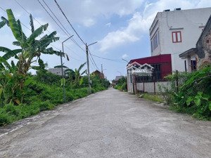 chính chủ cần bán lô đất đẹp ngõ 93tân thành dương kinh hải phòng thông tin chi tiết: