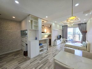 cho thuê căn hộ golden mansion 3pn/105m² 23 triệu/tháng - vị trí đắc địa gần sân bay