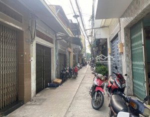 bán nhà hẻm 753/15 lò gốm, quận 6, 244m2, chính chủ bán gấp 15 tỷ còn tl