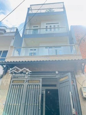 bán nhà hẻm xe tải, ngay tân kỳ tân quý, tân phú, cách aeon 500m, 4 tầng, dt: 4,6x14, giá nhỉnh 7tỷ