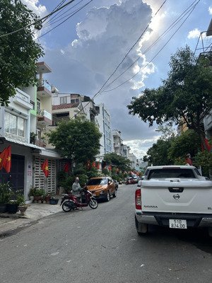 bán nhà gần lottemart nguyễn thị thập , p.tân hưng quận 7 , dt 335m2 giá 38ty