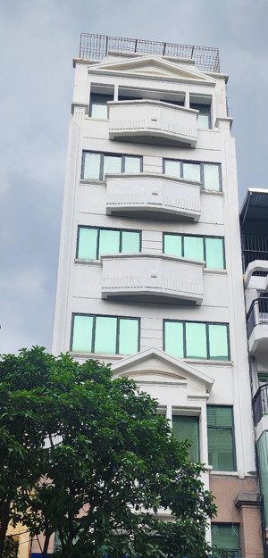 bán nhà mặt phố hai bà trưng hoàn kiếm, 125m, 6 tầng thang máy -giá chào 120 tỷ