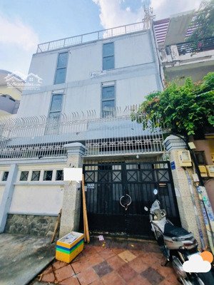 hot: bán nhà hẻm 10m ung văn khiêm , 24,2 tỷ, 160m2