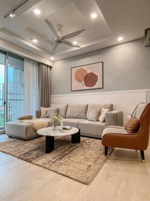 cho thuê the nine căn 2n full đồ cao cấp, giá: 20tr/tháng. lh: 