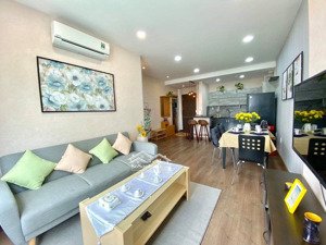 orchard garden 2pn/75m² full nội thất, giá 16tr/tháng - ngay gần sân bay tsn
