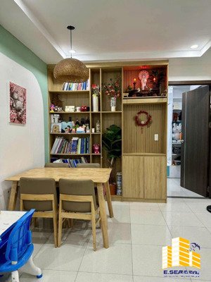 bán căn góc hud phước long view sông quán trường