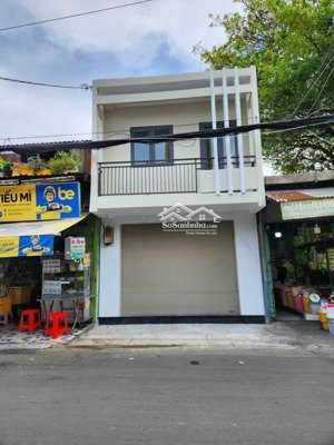 mặt tiền q4- 2 lầu - 45m2 nở hậu- ko qh- giá 12 tỷ