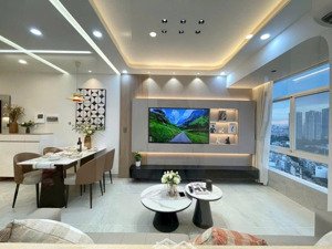 bán gấp căn hộ new sài gòn - hoàng anh 3 (126m2 3pn 2wc) nhà đẹp giá rẻ lh: em lan anh