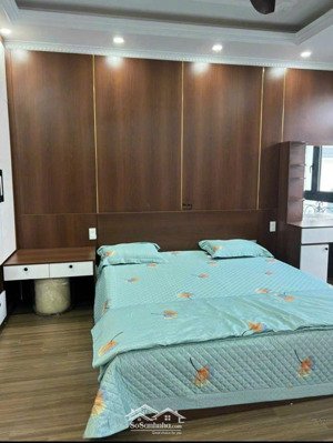 liền kề hoàng huy riverside hoàn thiện full nội thất đang có sẵn hđ cho thuê 360triệu/ năm