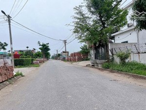 lô đất mặt đường vũ thị ngọc toàn đường rộng 11m tại tân thành, dương kinh, hải phòng.
- diện