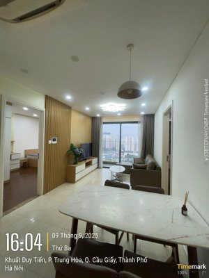 độc quyền!!! chính chủ cho thuê nhanh 3n2vs tại vinhomes dcapitale trần duy hưng