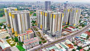 cho thuê căn hộ khu bcons city cạnh làng đại học quốc gia 25/09 ở được