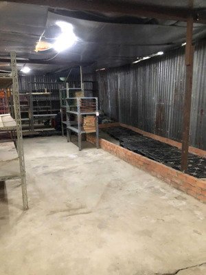 cho thuê kho tại s360 bến vân đồn phường 1 , quận 4