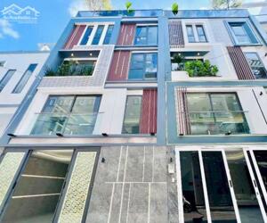  BÁN NHÀ 3 LẦU – HỒ VĂN LONG, Q. BÌNH TÂN – SIÊU ĐẸP, GIÁ TỐT 