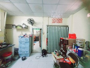 nhà cũ tiện xây mới, huỳnh khương an, đường xe hơi, vị trí siêu đắc địa chỉ 7,2 tỷ