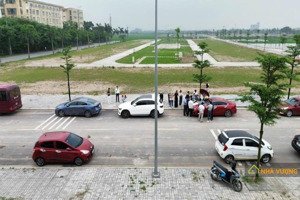 bán đất tại đường 18, đông phong, yên phong, bắc ninh, giá cực chất, đẹp, 115m2