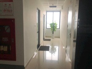 cho thuê văn phòng tại phan đình phùng, 130 nghìn vnd, 300m2, 6 tầng