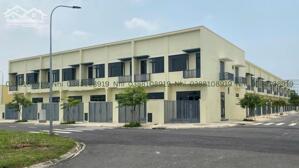 Nhà phố Phước Đông New City - Sổ hồng riêng, chỉ từ 1,3 tỷ!