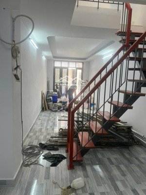 chính chủ bán nhà hxh 8m thông kế chợ tân hương p tân quý q tân phú (58,2m2 1 lầu) 5.3 tỷ