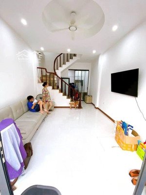 bán gấp nhà kim giang, hoàng mai ngõ thông ô tô tránh kinh doanh sầm uất 41m2 x4t chỉ 10 tỷ.