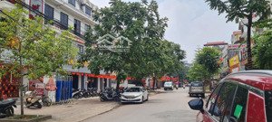 bán căn lk phùng khoang 75m2 kđt nam thắng giá 20,5 tỷ.