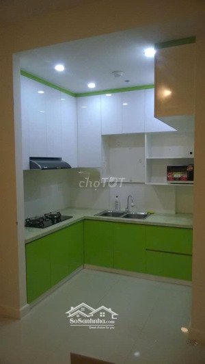 cần cho thuê căn hộ galaxy đường nguyễn khoái p1 q4 dt 43m2, 1 phòng ngủ ,1 wc lh 