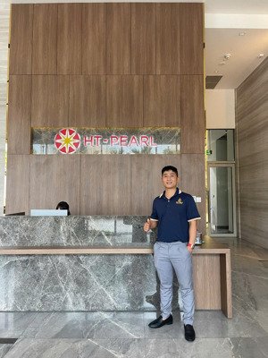 hàng mới chưa ở, ht pearl 72,2m2 chỉ 2.93 tỷ(bao thuế phí), có sổ, đông nam, gọi ngay: 