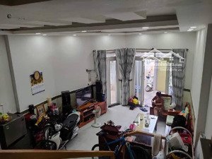 bán nhà 96m2, 4 tầng, ngay tân kỳ tân quý, hẻm ô tô, 6.99tỷ