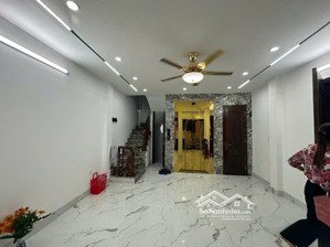 chính chủ bán nhà trần duy hưng,lô góc 5m, 6 tầng thang máy, ô tô, kd cực đỉnh, 22,5 tỷ