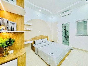 bán nhà hẻm xe hơi 263 nguyễn trãi ngay chung cư lancaster quận 1, dt: 4x14m, lửng 3l, giá 15.75 tỷ