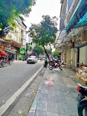 vip!bán nhà phố hàng mã, hoàn kiếm, dt 88m2/mt 5,5m /2 tầng, ô tô 10m giá 79 tỷ.