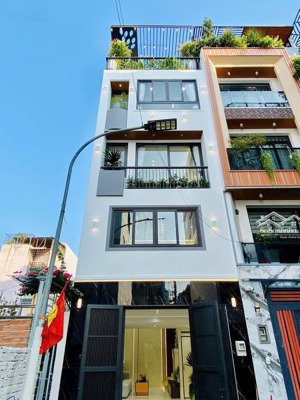 chạm tay là có nhà giá chỉ 7 tỷ! siêu phẩm nhà phố bình tân