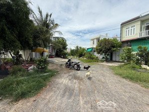 bán đất vĩnh châu giáp kđt mỹ gia đường 8m rất đẹp, gần sông mát mẻ, giá ~ 27tr/m2