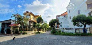 bán đất biệt thự bình minh vũng tàu (10x19.5) dt 195m2 - hướng đông nam mát mẻ giá 19.5 tỷ gần biển