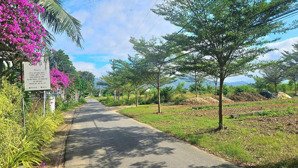 bán lô diên thạnh đất đẹp vuông vức ngay khu dân cư đông đúc, giá tốt đầu tư