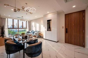 cho thuê căn hộ 3 phòng ngủ galleria residences