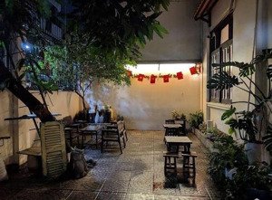 biệt thự nguyễn tri phương 15 x 20 4 tầng giá cực tốt phù hợp ctvp, quán cf chill...