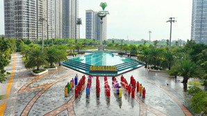 siêu hót 2pn+80m2 giá tốt nhất bs