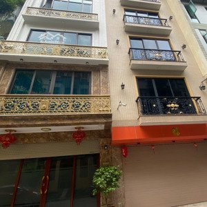 nguyễn cơ thạch- phân lô -ôtô ngủ trong nhà - cửa ôtô tránh 40m2 - nhỉnh 15 tỷ.
