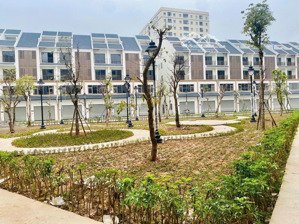 cần bán liền kề 45 khu bình minh dự án hinode royal park. dt 100m2 giá 20,5 tỷ. lh: 