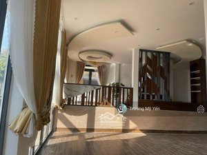 đẳng cấp nghỉ dưỡng biệt thự, đường thái phiên, p.12, đà lạt, 200m - 8,7 tỷ