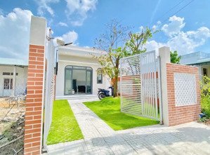 bán nhà riêng tại bình chánh, 850 triệu, 100m2, giá cực chất, chính chủ