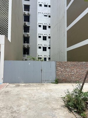 bán gấp đất cự khối long biên 280m2 mt: 9m, ngõ thông oto tránh, xây biệt thự, văn phòng, giá 32 tỷ