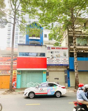 bán gấp mt siêu vip lý thường kiệt phường 7 quận 10 (5x22m) chỉ 28 tỷ